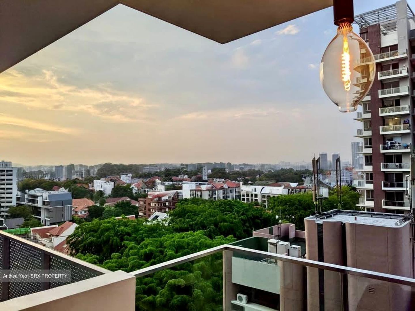 26 Newton (D11), Apartment #528733591